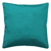 Iš mikrosatino dekoratyvinis pagalvės užvalkalas 40x40 cm Shana – douceur d'intérieur
