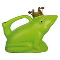 Iš plastiko laistytuvas 1,7 l Frog – Esschert Design