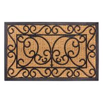 Kokoso pluošto kilimėlis 75x45 cm - Hanse Home