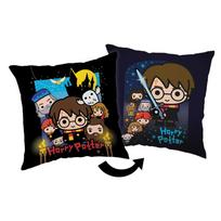 Vaikiška pagalvė 40x40 cm Harry Potter "Friends" – Jerry Fabrics