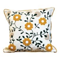 Dekoratyvinis pagalvės užvalkalas 43x43 cm – Mila Home