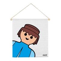Vaikiški tapetai Lorea Boy – Playmobil