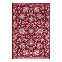 Raudonas kilimas 140x200 cm Orient Caracci - Hanse Home