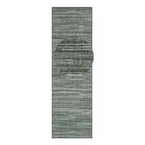 Žalias lauko kiliminės dangos protektorius 250x80 cm Gemini - Elle Decoration