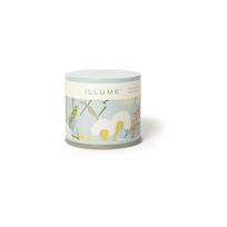 Aromatinė žvakė degimo laikas 50 h Fresh Sea Salt – ILLUME x Bloomingville