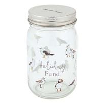 Taupyklė Coastal Birds – Cooksmart ®