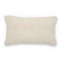 Dekoratyvinis pagalvės užvalkalas 30x50 cm Mascarell – Kave Home