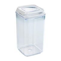 Vakuuminis plastikinis sandarus indelis Wenko Turin, 1,2 l