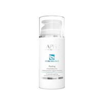"Apis" fermentinis šveitimas su biofermentais ir jūros dumbliais, 100 ml