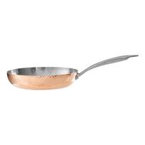 Keptuvė iš nerūdijančio plieno ø 24 cm Minerva – Premier Housewares