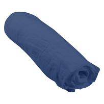 Iš muslino vaikų patalynė vaikiškai lovai su guma 60x120 cm – Bébé Douceur