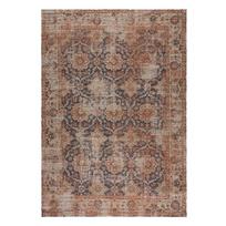 Rankų darbo iš džiuto mišinio kilimas natūralios spalvos 120x170 cm Miley – Flair Rugs