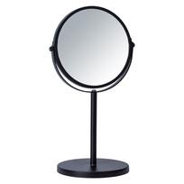Kosmetinis veidrodis ø 17 cm Assisi – Wenko