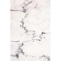 Kilimas iš vilnos kreminės spalvos 160x240 cm Volakas – Agnella