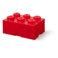 Vaikiška daiktadėžė iš plastiko – LEGO®