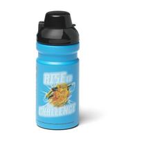 Vaikiškas buteliukas mėlynos spalvos 390 ml Ninjago – LEGO®