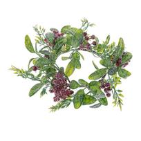 Vainikas ø 25 cm – Dakls