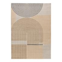 Kilimas smėlio spalvos 140x200 cm Garden – Universal