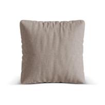 Modulinė sofos pagalvė smėlio spalvos Martina – Micadoni Home