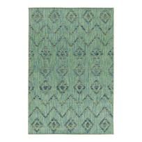 Lauko kilimas žalios spalvos 80x250 cm Bahama – Ayyildiz Carpets
