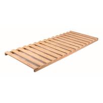 Lamelinės grotelės 90x200 cm Klasik – BENAB