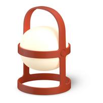 Lauko šviestuvas LED saulės baterijos/USB ø 12 cm Soft Spot – Rosendahl