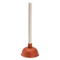 Guminė WC pompa Wenko, ø 14 cm