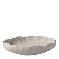 Iš polirezino dekoratyvinis padėklas ø 35 cm Patch Bowl – Mette Ditmer Denmark