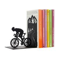 Knygos atrama Cyclist – Balvi