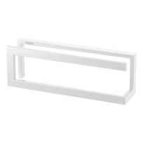 Spintelė batams iš metalo baltos spalvos Line – YAMAZAKI