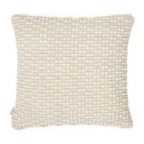 Dekoratyvinis pagalvės užvalkalas 45x45 cm Mascarell – Kave Home