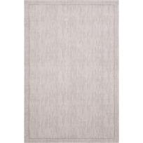 Kilimas iš vilnos smėlio spalvos 133x180 cm Linea – Agnella