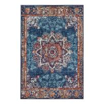 Tamsiai mėlynas kilimas 80x120 cm Orient Maderno - Hanse Home