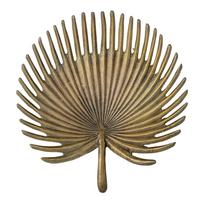 Metalinis dekoratyvinis padėklas Lillie - Bloomingville