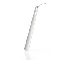 Šviesiai pilkas batų šaukštas Zone A-Shoehorn, ilgis 45 cm