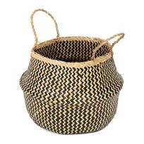 Pintas krepšys Compactor Zic Zac, ⌀ 35 cm