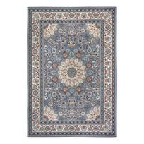 Pilkas lauko kilimas 80x165 cm Kadi - Hanse Home