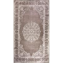 Smėlio spalvos plaunamas kiliminis takelis 200x80 cm - Vitaus