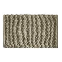 Vonios kilimėlis žalios spalvos 50x80 cm Aspen Bobble – Bianca