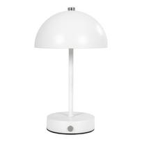 Stalinis šviestuvas baltos spalvos LED (aukštis 25 cm) Holt – House Nordic