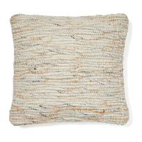 Iš vilnos mišinio dekoratyvinis pagalvės užvalkalas 45x45 cm Selise – Kave Home
