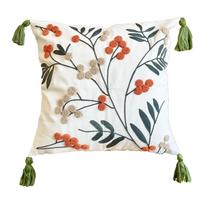 Dekoratyvinis pagalvės užvalkalas 43x43 cm – Mila Home