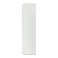 Iš stiklo lentyna modulinei lentynų sistemai 110x1 cm Sitra – Kave Home