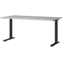 Reguliuojamas darbo stalas 80x160 cm Bedano – Germania