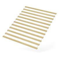Su lentjuoste grotelės 160x200 cm – Tvilum