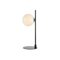 Baltas stalinis šviestuvas Markslöjd Dione, aukštis 62,5 cm