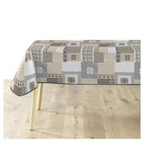 Iš PVC staltiesė galima plauti 140x240 cm Costa – douceur d'intérieur