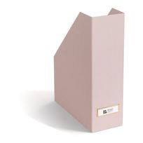 Iš kartono biuro organizatorius Viktoria Restore Paper Laminate – Bigso