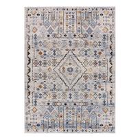 Kilimas smėlio spalvos 160x230 cm Mabel – Universal