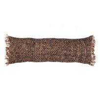 Dekoratyvinė pagalvėlė 35x100 cm Klei – Basiclabel